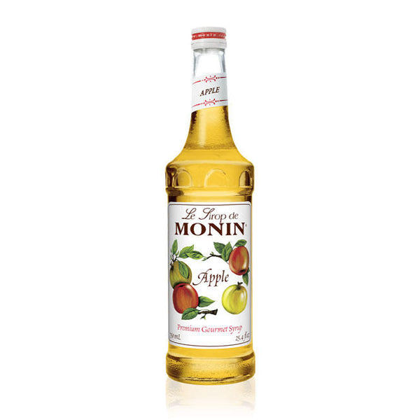Monin Apple Syrup