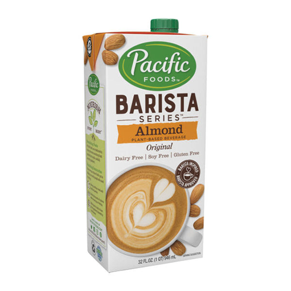 Pacific Barista Series Almond Milk