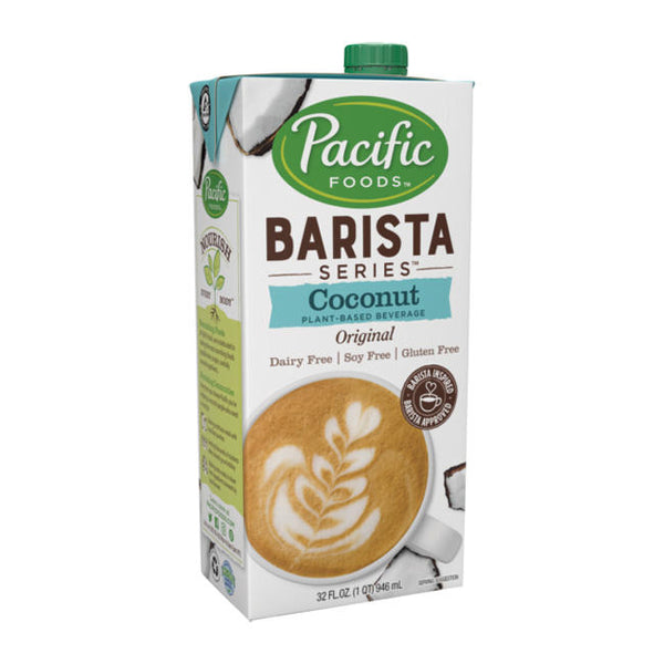 Pacific Barista Series Coconut Milk