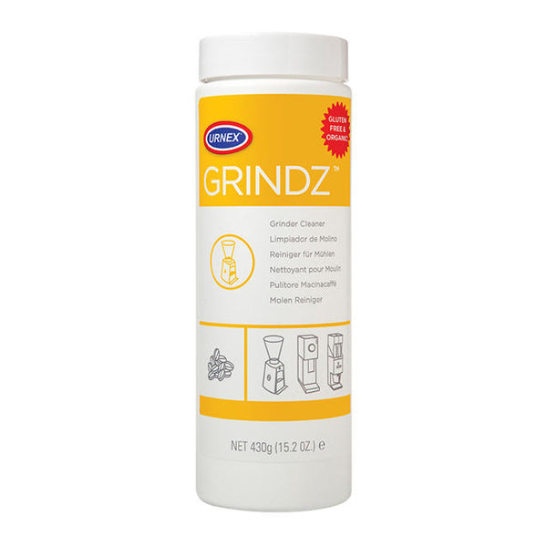 Urnex Grindz Coffee Grinder Cleaning Tablets