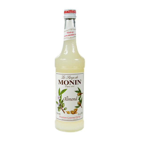 Monin Almond Syrup