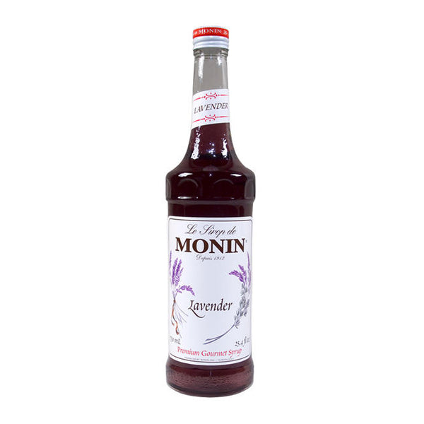 Monin Lavender Syrup