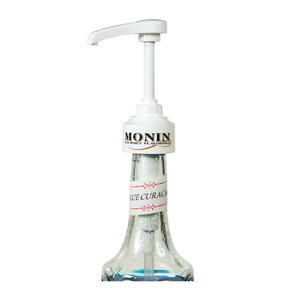 Monin Syrup Pump