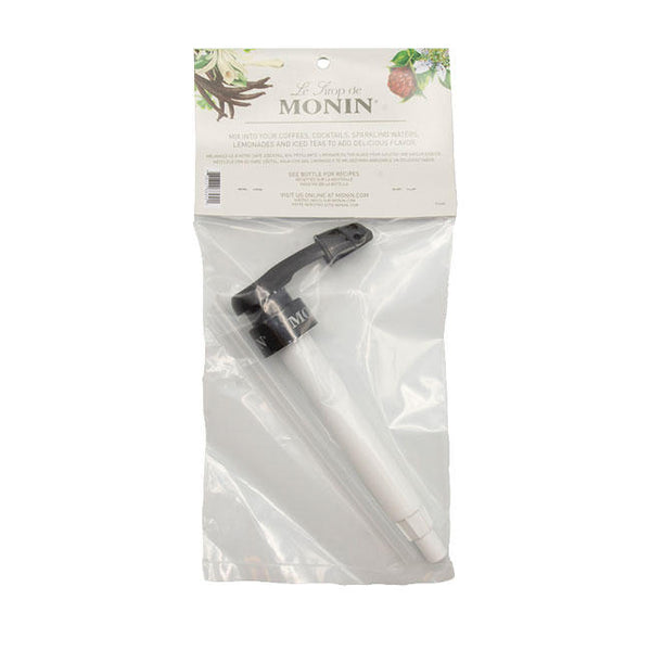 Monin Syrup Pump
