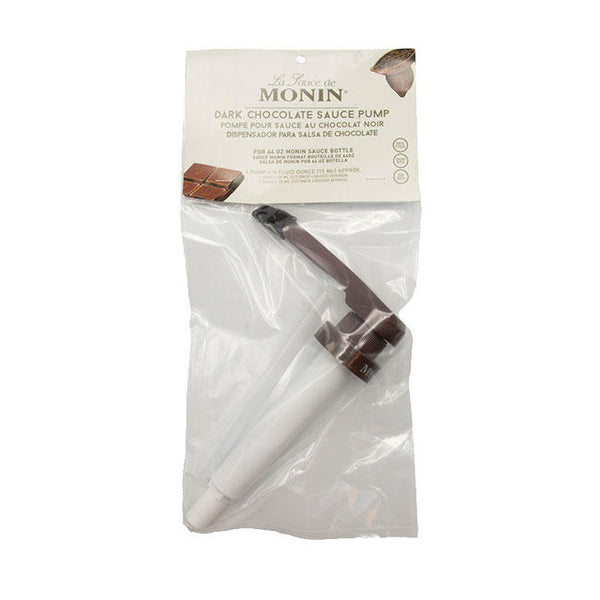 Monin Sauce Pump