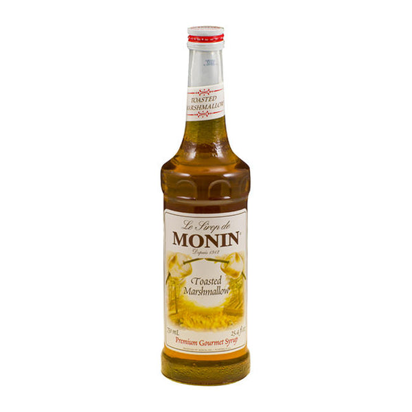 Monin Toasted Marshmallow Syrup