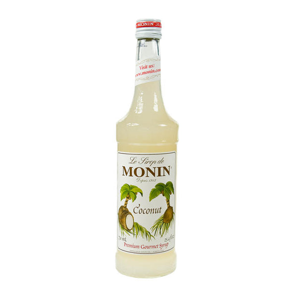 Monin Coconut Syrup