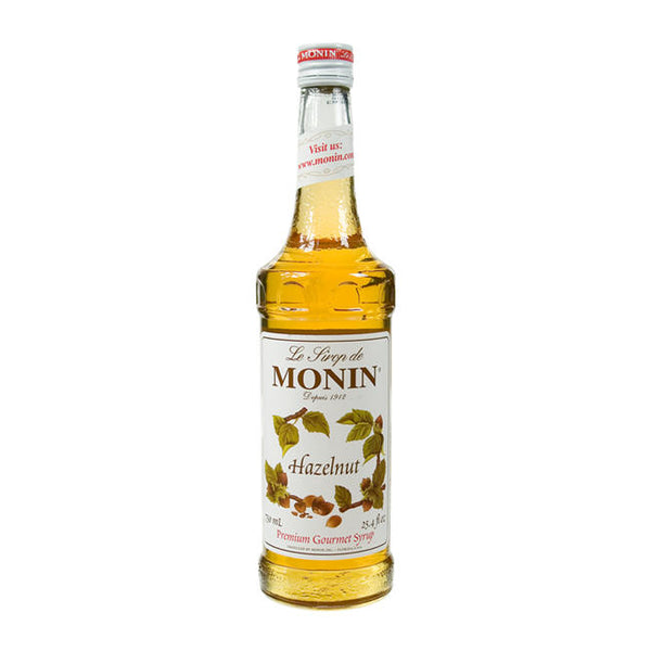 Monin Hazelnut Syrup