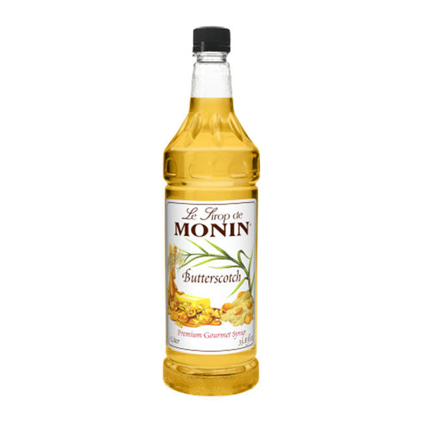 Monin Butterscotch Syrup