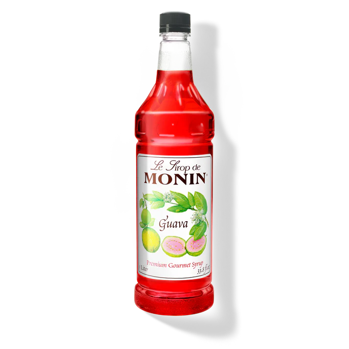 Monin Guava Syrup