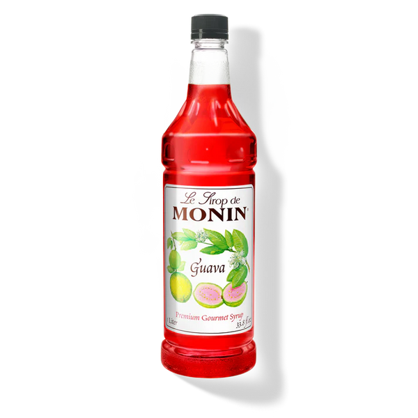 Monin Guava Syrup