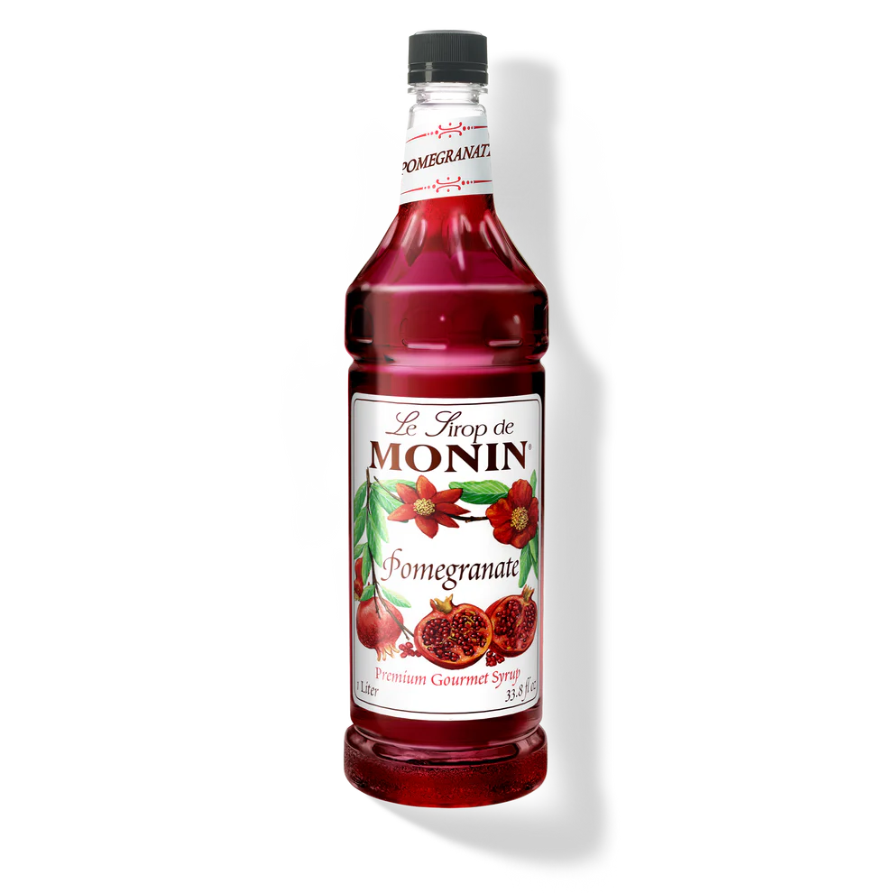 Monin Pomegranate Syrup