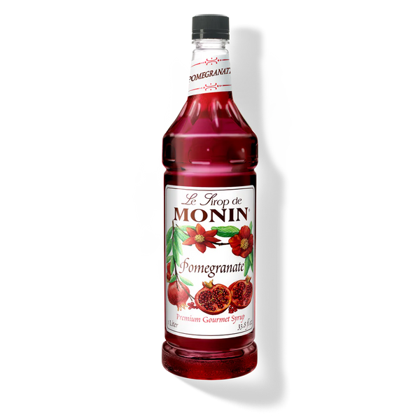 Monin Pomegranate Syrup