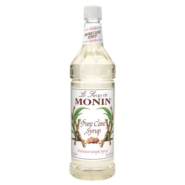 Monin Pure Cane Syrup