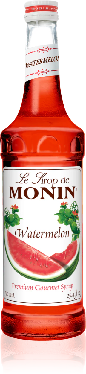Monin Watermelon Syrup