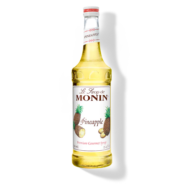 Monin Pineapple Syrup