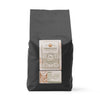 Bag of Canyon Coffee Roasters Brazil Fazenda Sertao coffee on a white background.