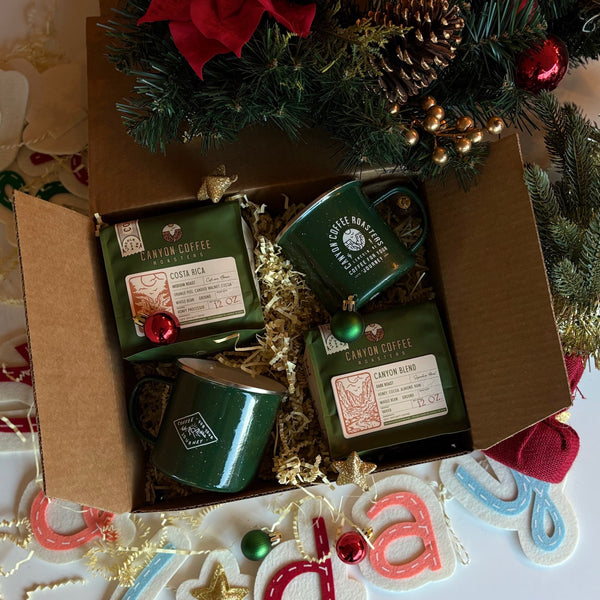 Better Together Gift Box