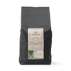 Bag of Canyon Coffee Roasters Decaf Mexico coffee on a white background.