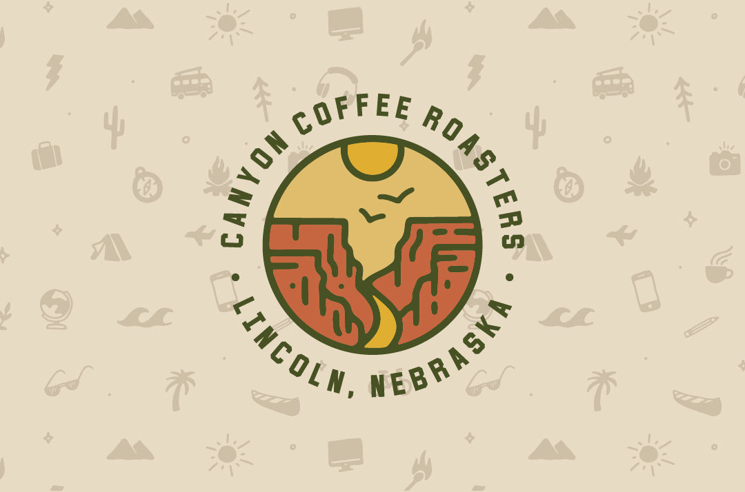 Canyon Coffee Roasters Gift Card
