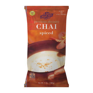 Mocafe Spiced Chai