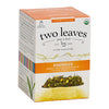 Two Leaves and a Bud Organic Energize
