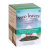 Two Leaves and a Bud Organic Peppermint